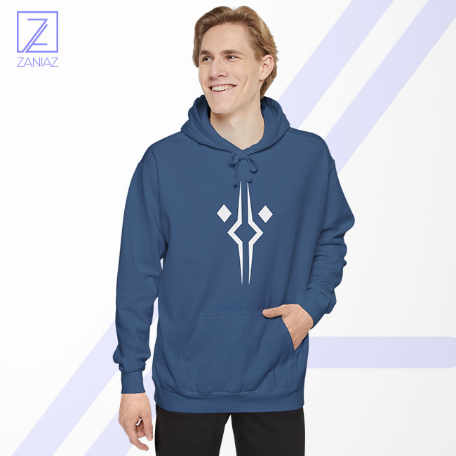 The Fulcrum Out of Darkness Hoodie - Star Wars Rebels