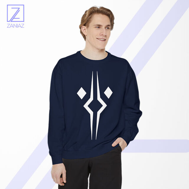 The Fulcrum Out of Darkness Sweatshirt