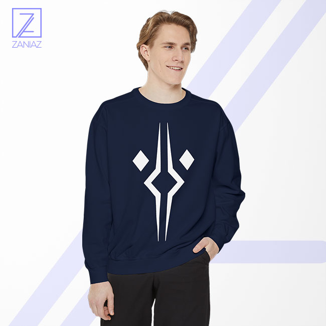 The Fulcrum Out of Darkness Sweatshirt - Star Wars Rebels