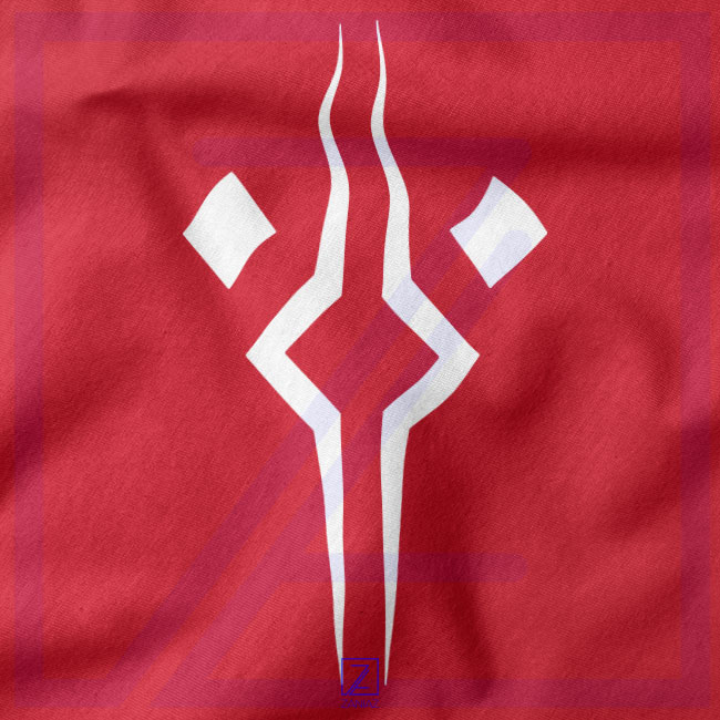 The Fulcrum Out of Darkness closeup Hoodie - Star Wars Rebels