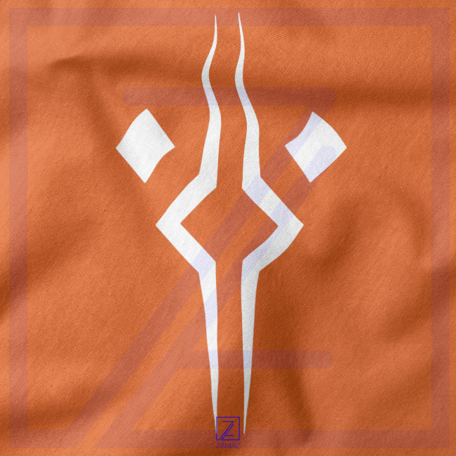 The Fulcrum Out of Darkness closeup Sweatshirt - Star Wars Rebels