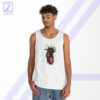 Titan In The Wall Tank Top - Buy Monster Face