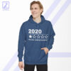 2020 Bad Year Hoodie - Buy Quarantine