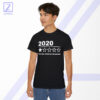 2020 Bad Year Tshirt - Cheap Quarantine
