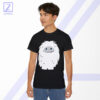 Abominable Smile Graphic Tshirt - DreamWorks Animation