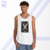Ahsoka Shining Sword Tank Top - Buy Star Wars Rebels