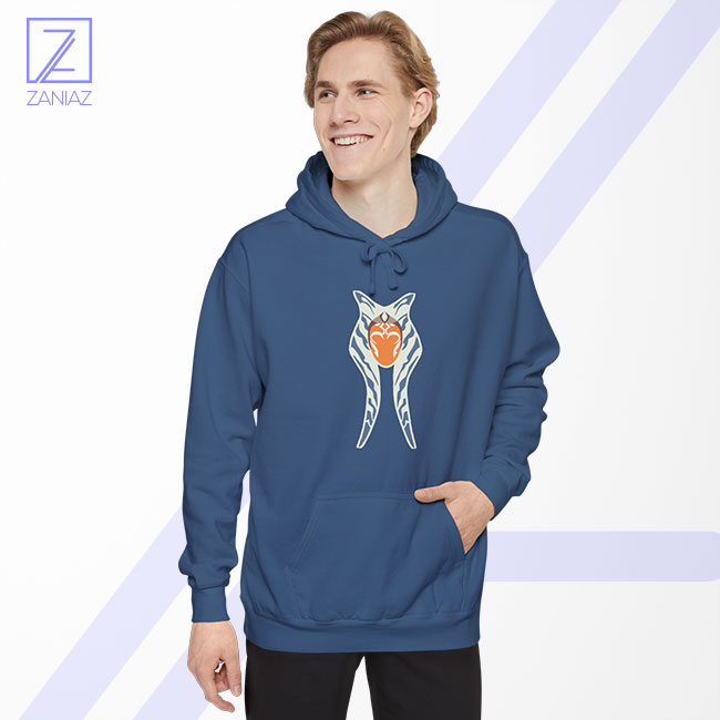 Ahsoka Tano Returns Hoodie - Buy The Clone Wars