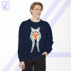 Ahsoka Tano Returns Sweatshirt - Best The Clone Wars Merch