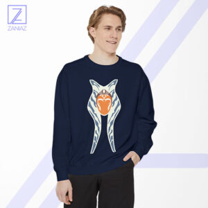 Ahsoka Tano Returns Sweatshirt - Best The Clone Wars Merch