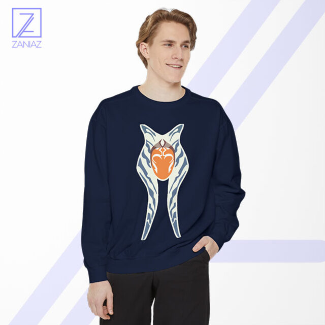 Ahsoka Tano Returns Sweatshirt