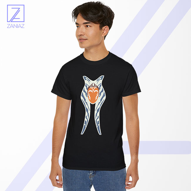 Ahsoka Tano Returns Tshirt - Buy The Clone Wars