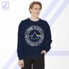 Album Pink Floyd Sweatshirt - English Rock Band