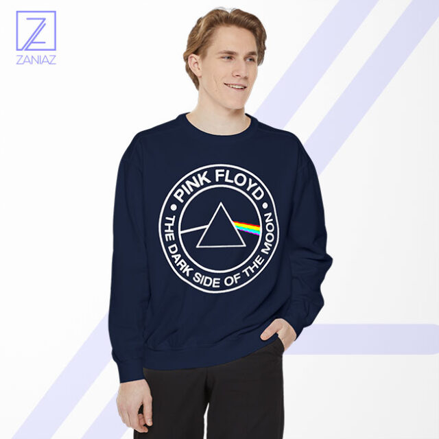 Album Pink Floyd Sweatshirt