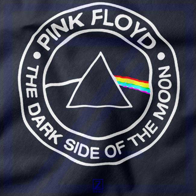 Album Pink Floyd closeup Hoodie - Buy English Rock Band