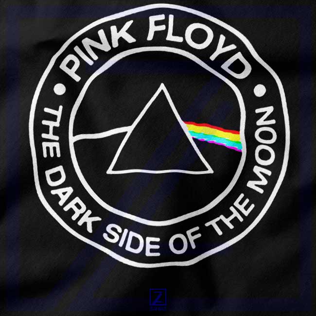 Album Pink Floyd closeup Tank Top - Buy English Rock Band