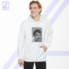 Audrey Hepburn Middle Finger Hoodie - Actress