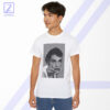 Audrey Hepburn Middle Finger Tshirt - Actress