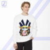 Baby Yoda NY Yankees Sweatshirt - Star Wars Baseball