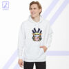Baby Yoda New York Yankees Hoodie - Star Wars Baseball