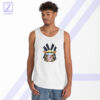 Baby Yoda New York Yankees Tank Top - Star Wars Baseball