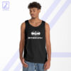 Bassman Guitarist Tank Top - Buy Parody Batman Logo