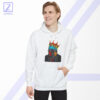 Biggie Smalls Rapper Hoodie - Buy Notorious Gangste