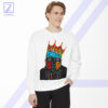 Biggie Smalls Rapper Sweatshirt - Notorious Gangste