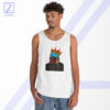 Biggie Smalls Rapper Tank Top - Buy Notorious Gangste