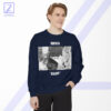 Bleach Nirvana Sweatshirt - Buy Debut Studio Album