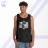 Bleach Nirvana Tank Top - Best Debut Studio Album