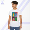 Bojack Horseman Tshirt - Best TV Show 90