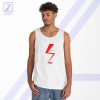 Buy Now Bowie Face Tank Top - Aladdin Sane