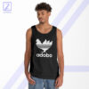 Chicken Adobo Parody Tank Top - Funny Filipino