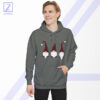 Christmas Gnome Hoodie - Shakespeares Romeo