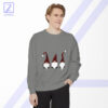 Christmas Gnome Sweatshirt - Shakespeares Romeo