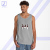 Christmas Gnome Tank Top - Shakespeares Romeo