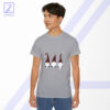 Christmas Gnome Tshirt - Shakespeares Romeo