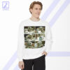 Cookie Stealer Grogu Graphic Sweatshirt - Star Wars