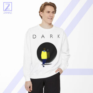 Dark Netflix Sweatshirt - Buy German TV Series