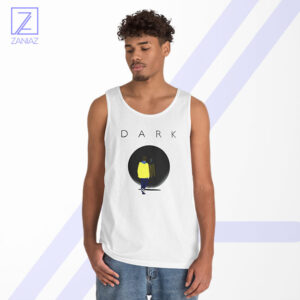 Dark Netflix Tank Top - Buy German TV Series