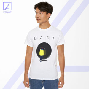 Dark Netflix Tshirt - Buy TV Series Merch