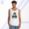Darth Vader Face Mask Tank Top - Buy Quarantine 2020