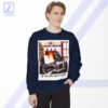 Darth Vader Sith Day of Xmas Sweatshirt - Star Wars Merch