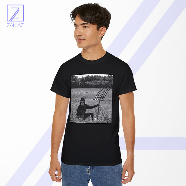 David Rose In A Field Sitocm Best Tshirt - Buy Schitt's Creek