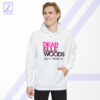 Dear Elle Woods Hoodie - Buy Womens Graphic