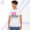 Dear Elle Woods Tshirt - Womens Graphic