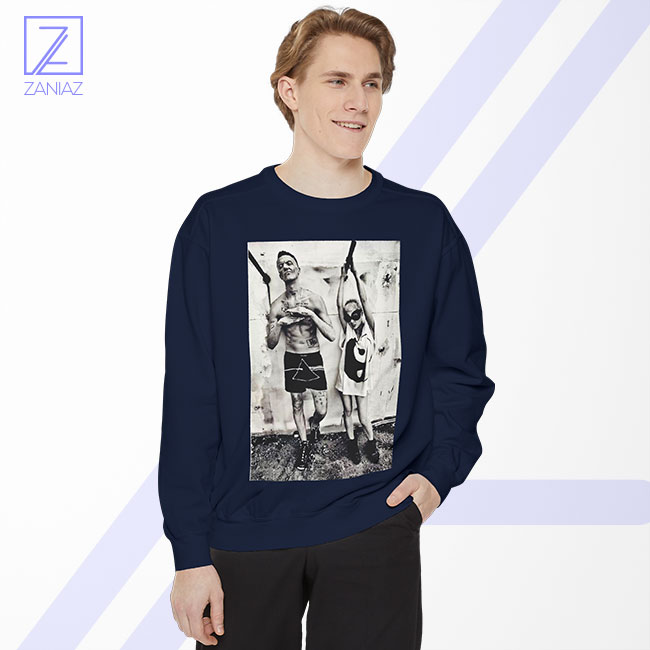 Die Antwoord Yolandi Sweatshirt - Buy Zef Style
