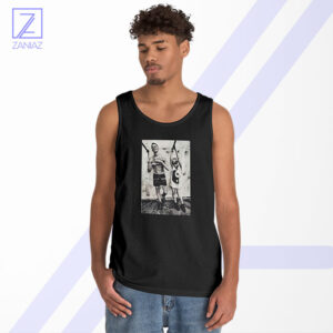 Die Antwoord Yolandi Tank Top - Buy Zef Style