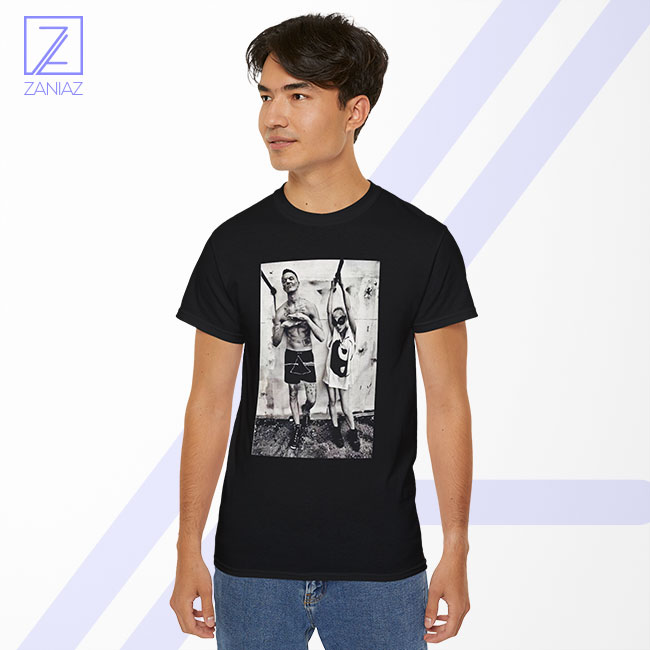 Die Antwoord Yolandi Tshirt - Buy Zef Style