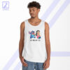Disney Lilo and Stitch Tank Top - Humor Disneyland